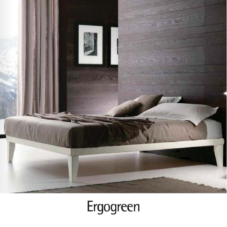 Ergogreen Simply Bed